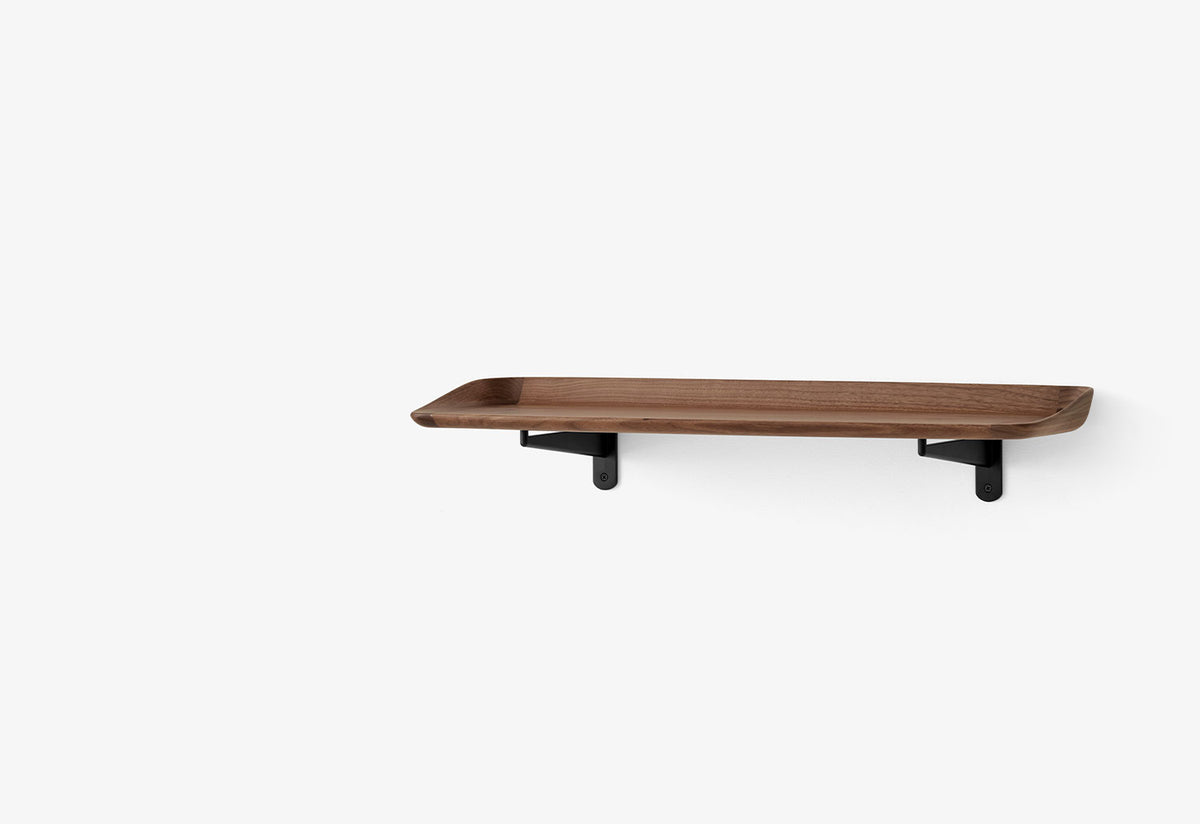 Guild Shelf, Hvidt and molgaard, Andtradition