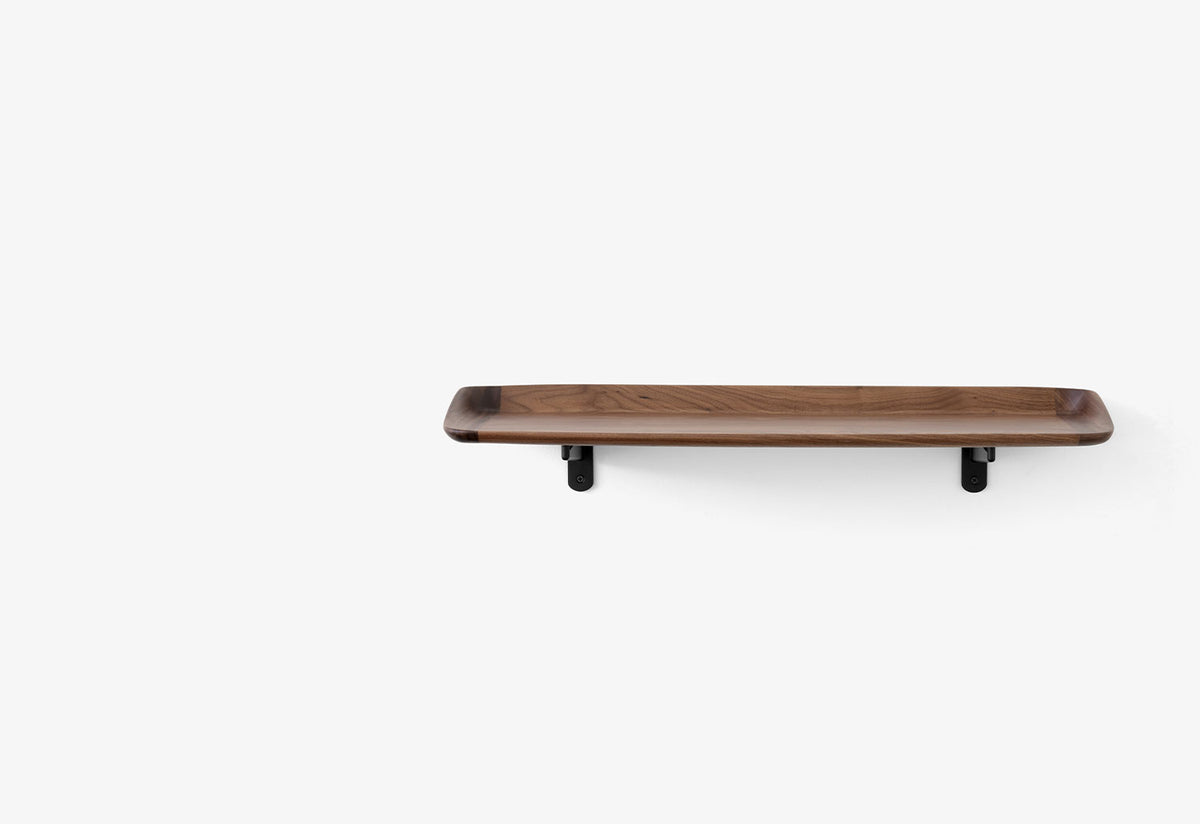 Guild Shelf, Hvidt and molgaard, Andtradition