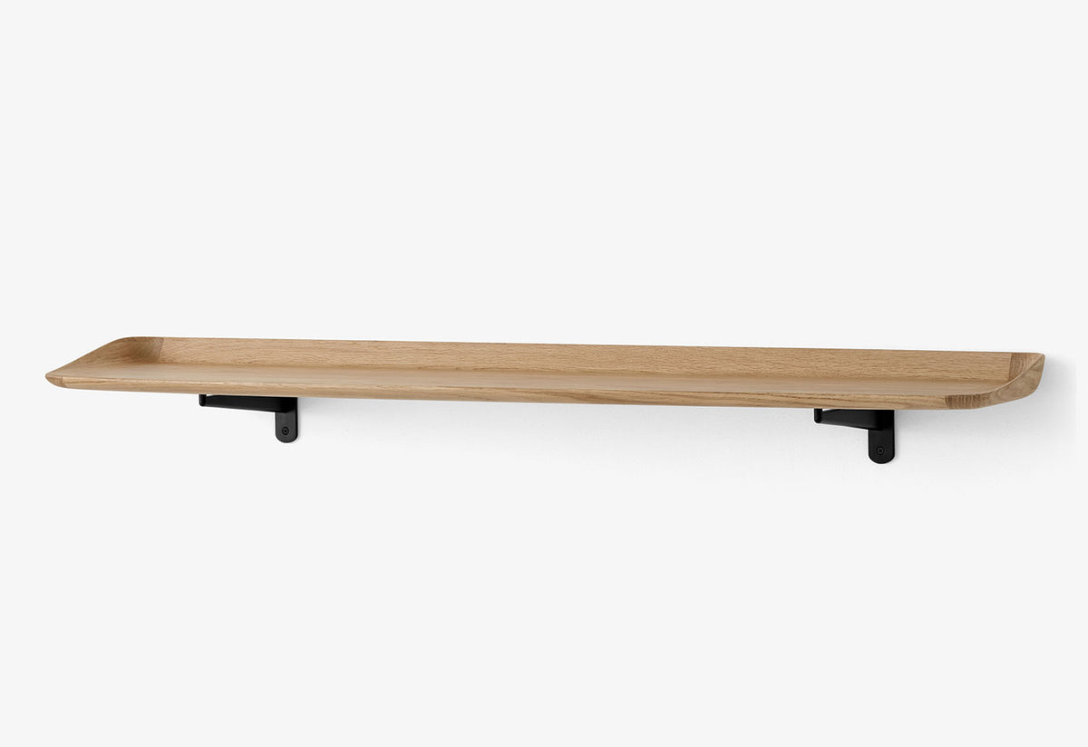 Guild Shelf, Hvidt and molgaard, Andtradition