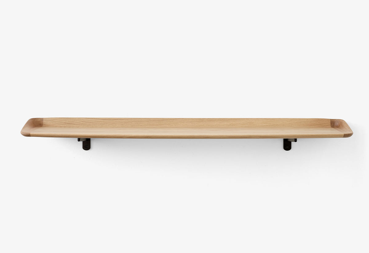 Guild Shelf, Hvidt and molgaard, Andtradition