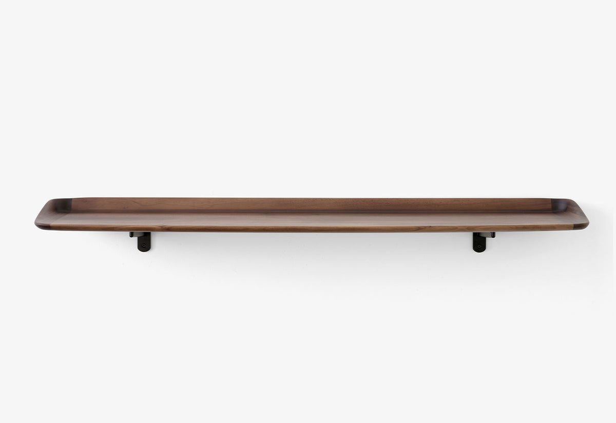 Guild Shelf, Hvidt and molgaard, Andtradition