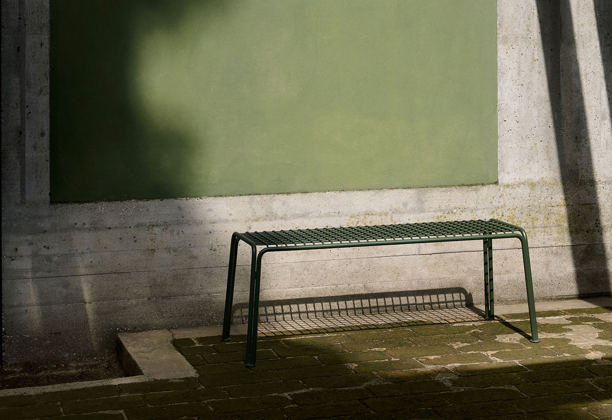 Thorvald Bench, Space copenhagen, Andtradition