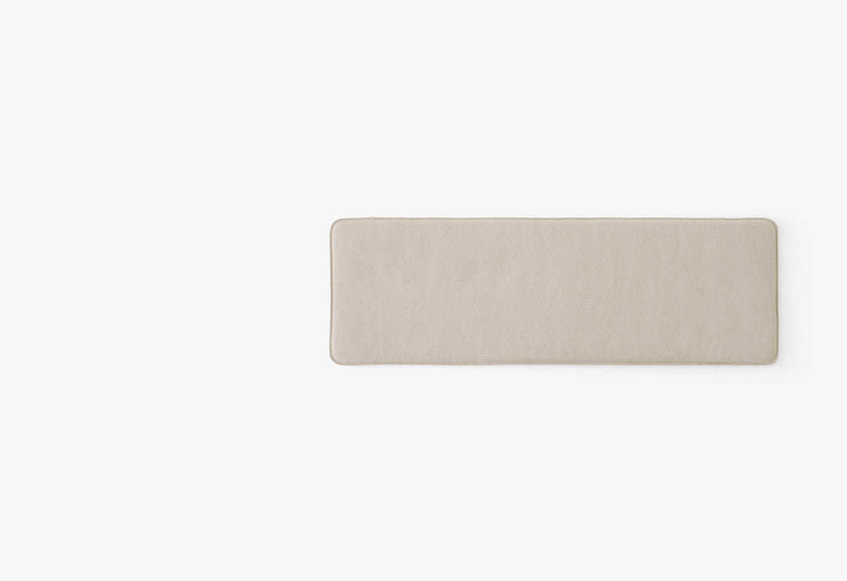 Thorvald Bench, Space copenhagen, Andtradition