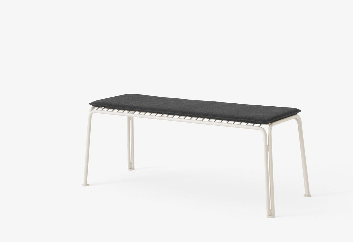 Thorvald Bench, Space copenhagen, Andtradition