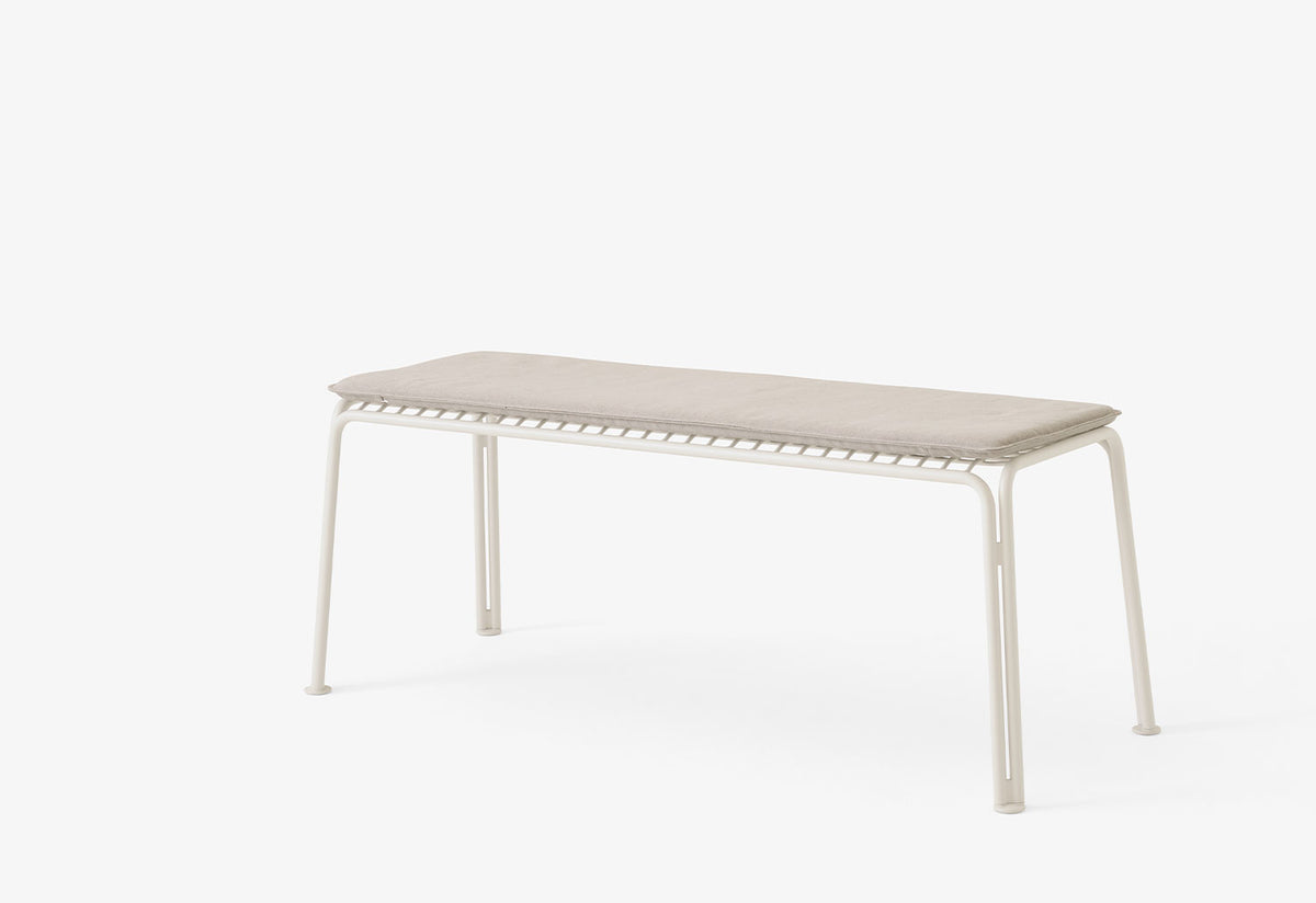 Thorvald Bench, Space copenhagen, Andtradition