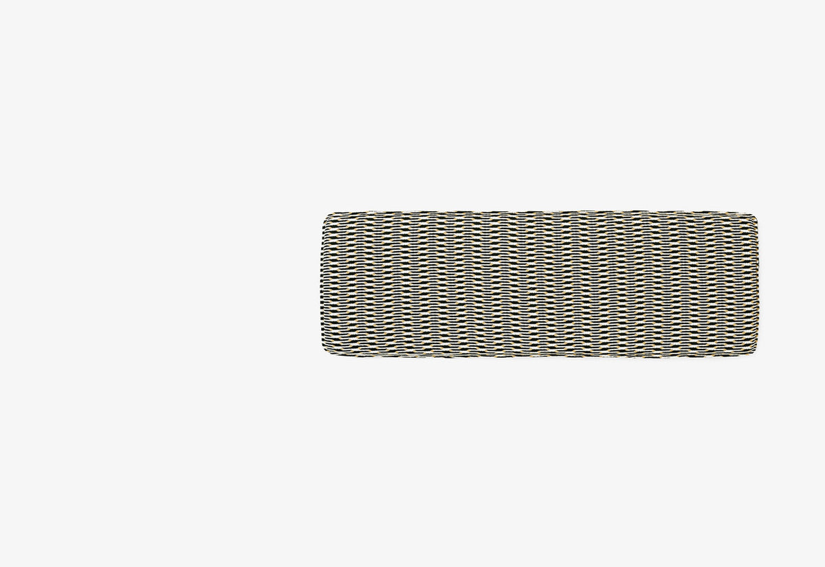 Thorvald Bench, Space copenhagen, Andtradition