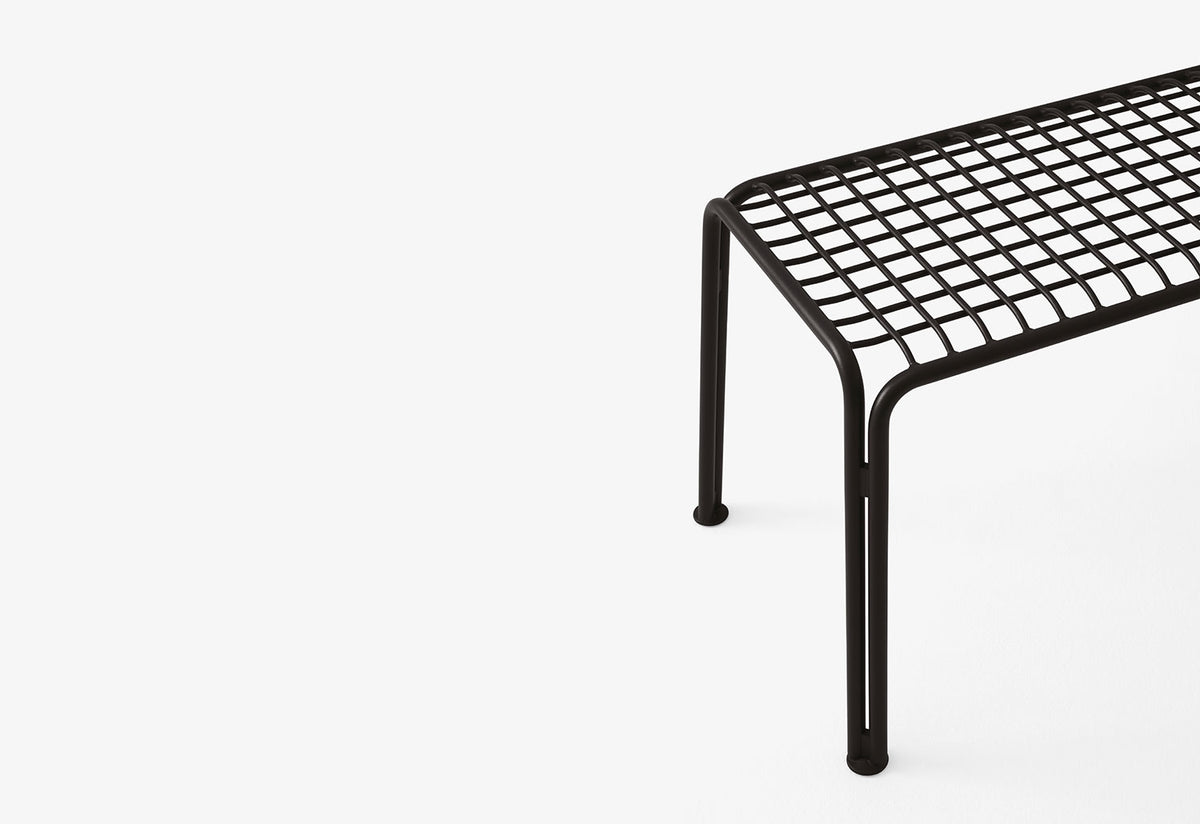 Thorvald Bench | Ex-Display