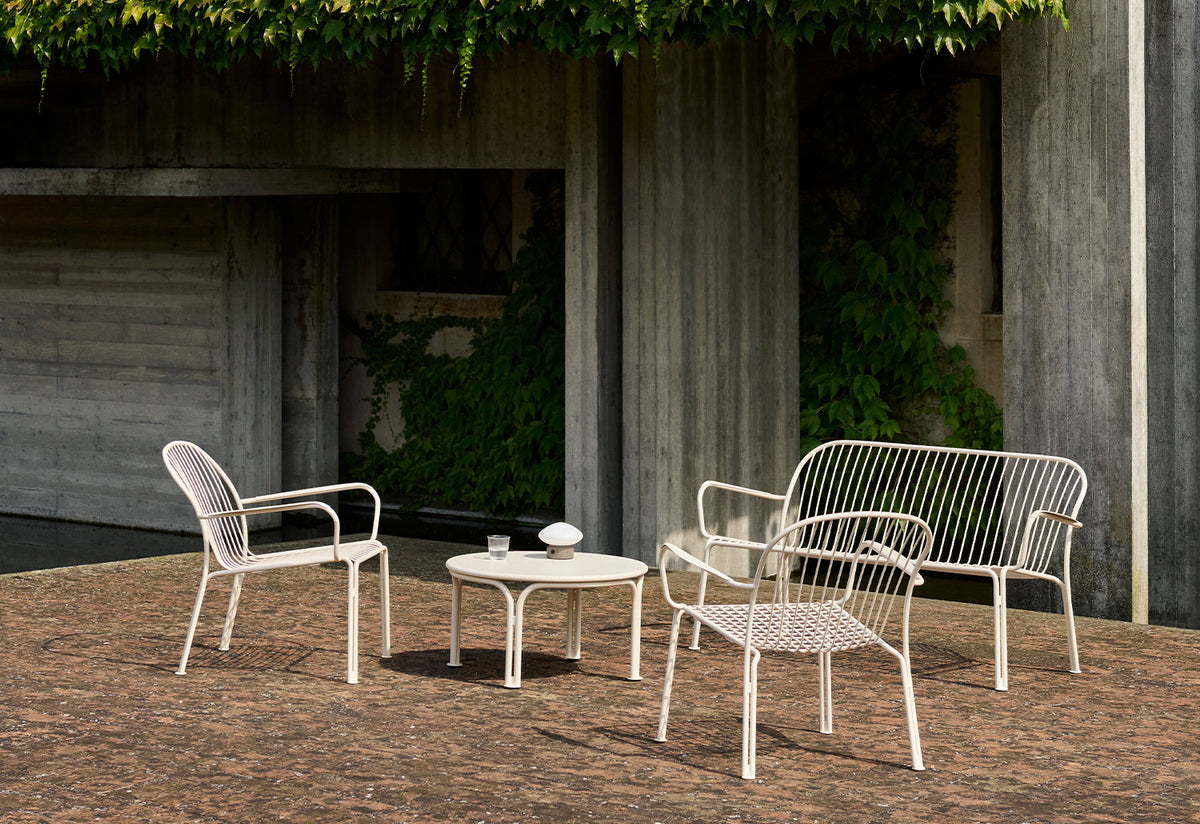 Thorvald Coffee Table, Space copenhagen, Andtradition