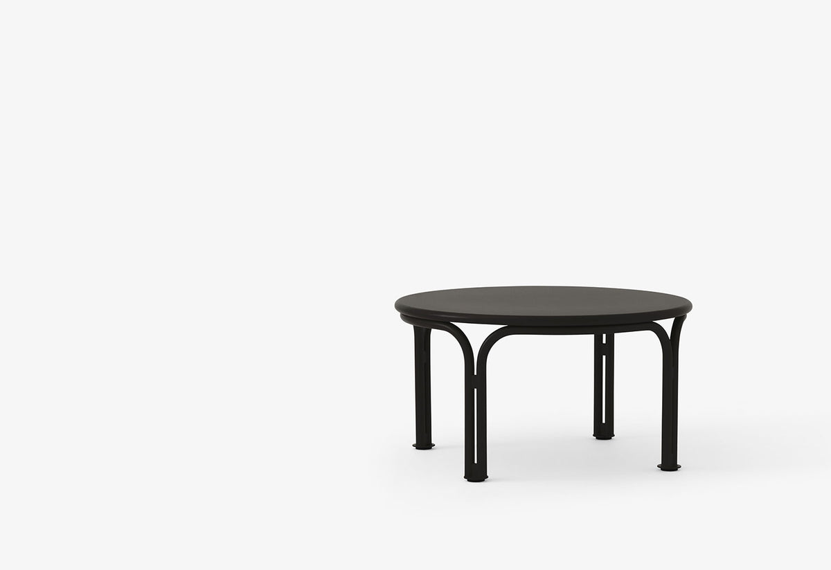 Thorvald Coffee Table, Space copenhagen, Andtradition