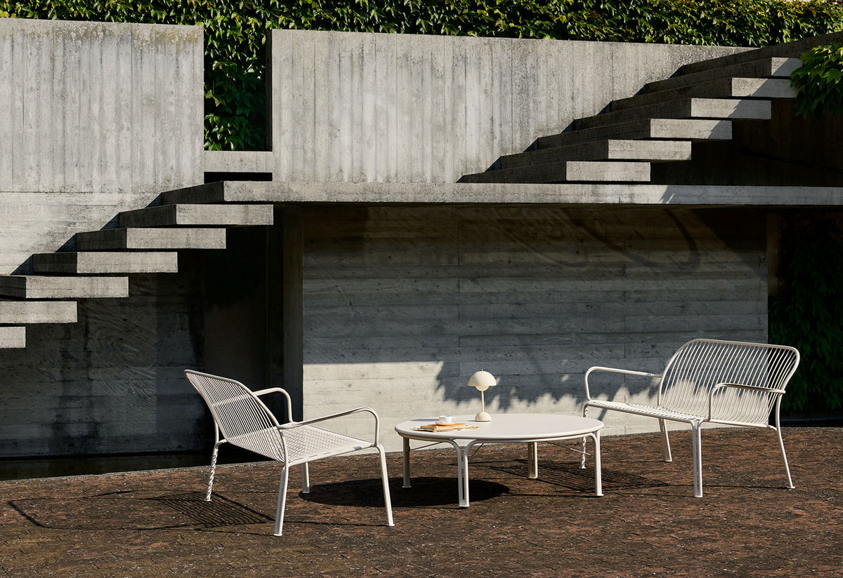 Thorvald Coffee Table, Space copenhagen, Andtradition