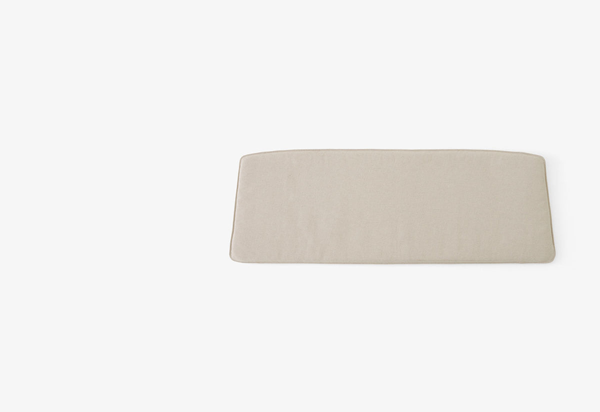 Thorvald Dining Bench, Space copenhagen, Andtradition