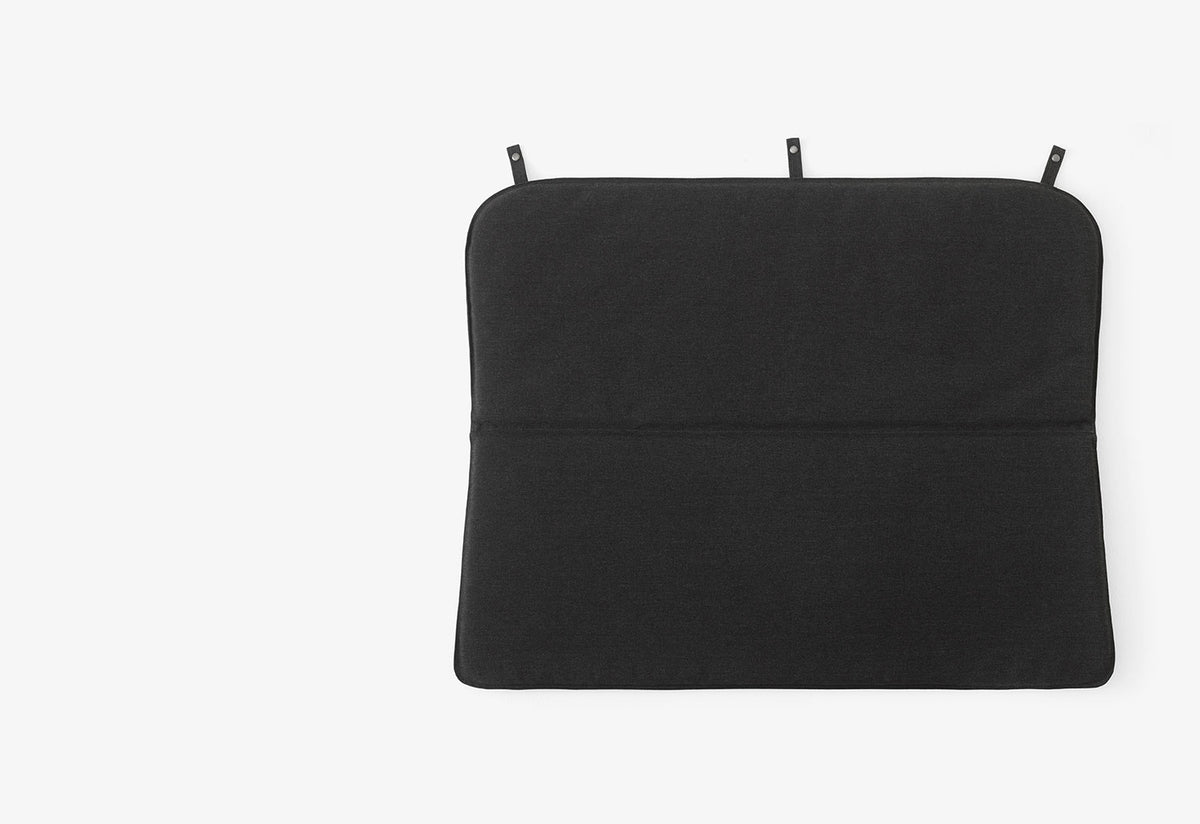 Thorvald Lounge Sofa, Space copenhagen, Andtradition