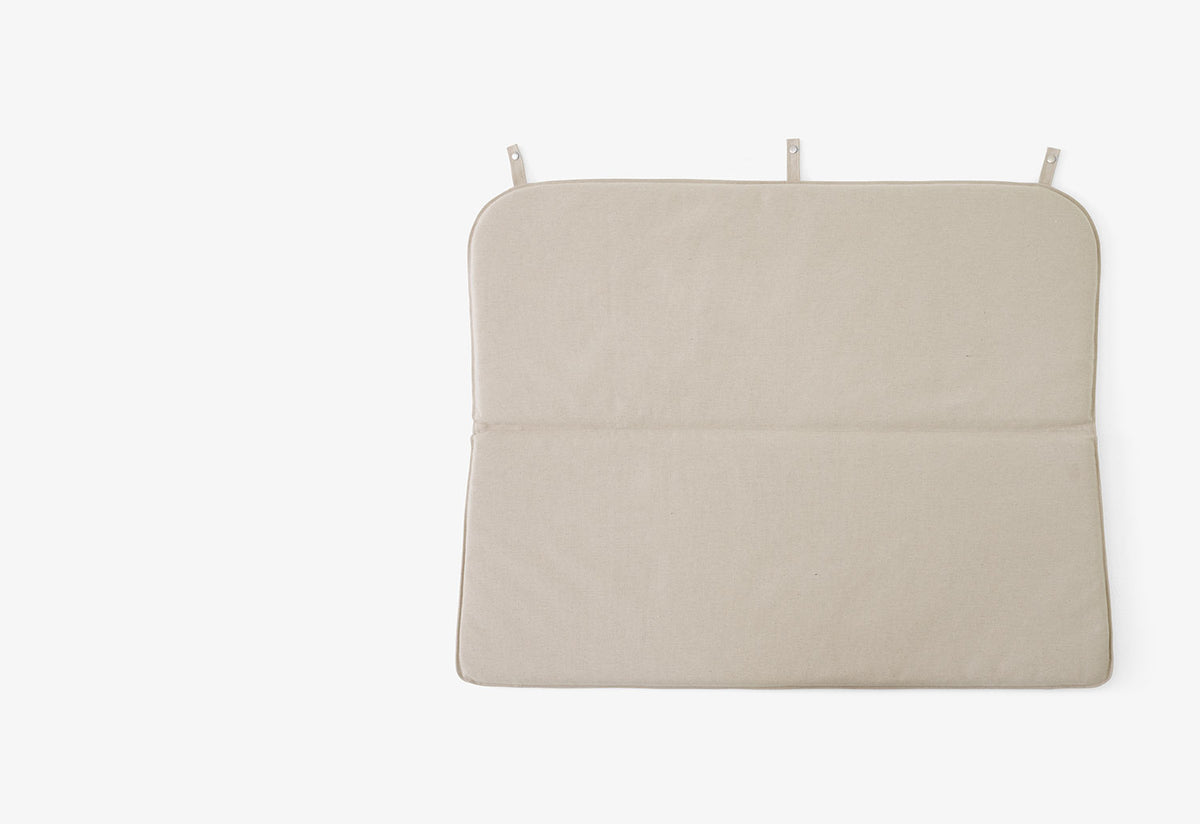Thorvald Lounge Sofa, Space copenhagen, Andtradition