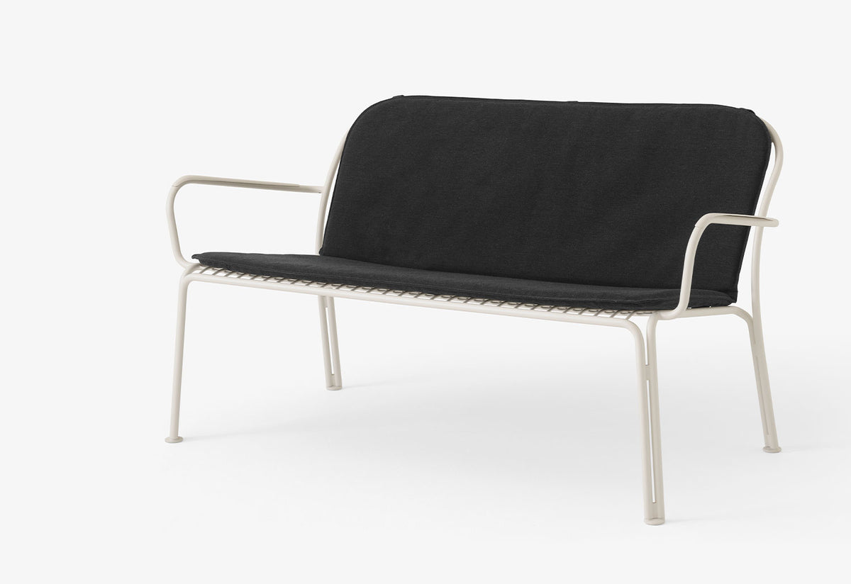 Thorvald Lounge Sofa, Space copenhagen, Andtradition
