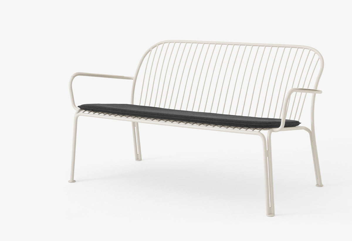 Thorvald Lounge Sofa, Space copenhagen, Andtradition