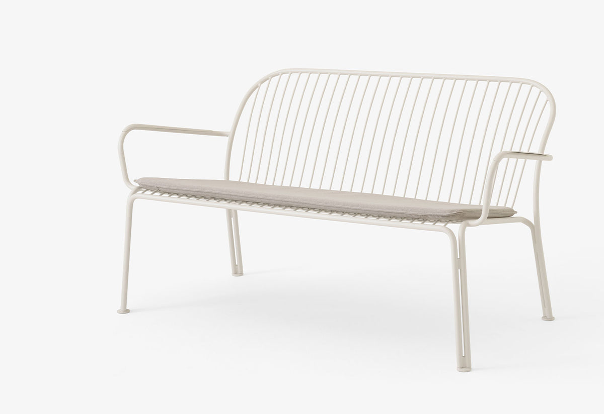 Thorvald Lounge Sofa, Space copenhagen, Andtradition
