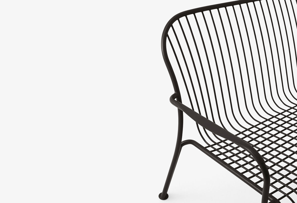Thorvald Lounge Sofa, Space copenhagen, Andtradition