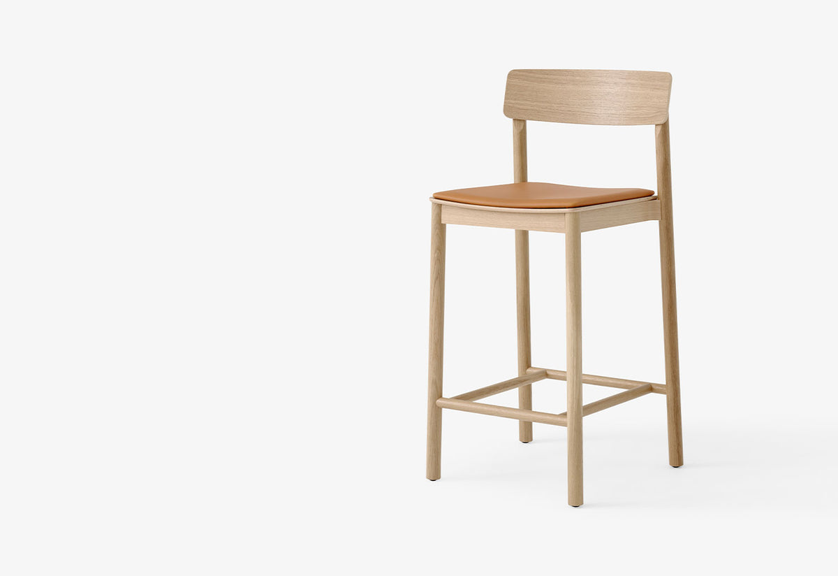 Betty Bar Chair, Thau and kallio, Andtradition