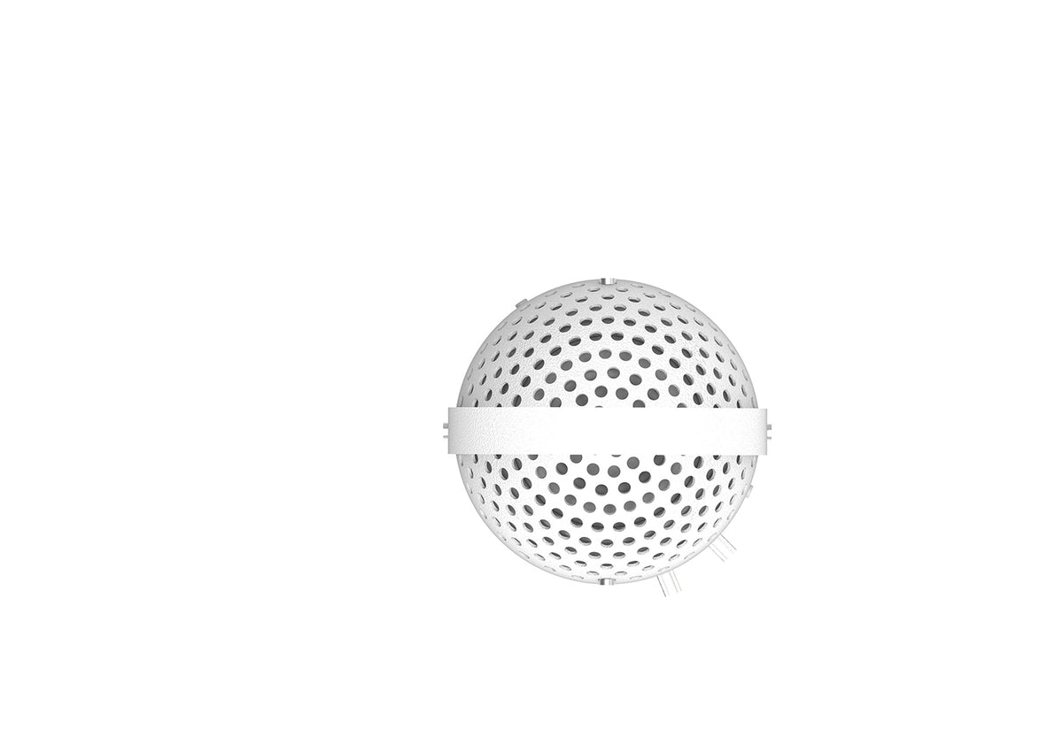 Light Speaker, Transparent