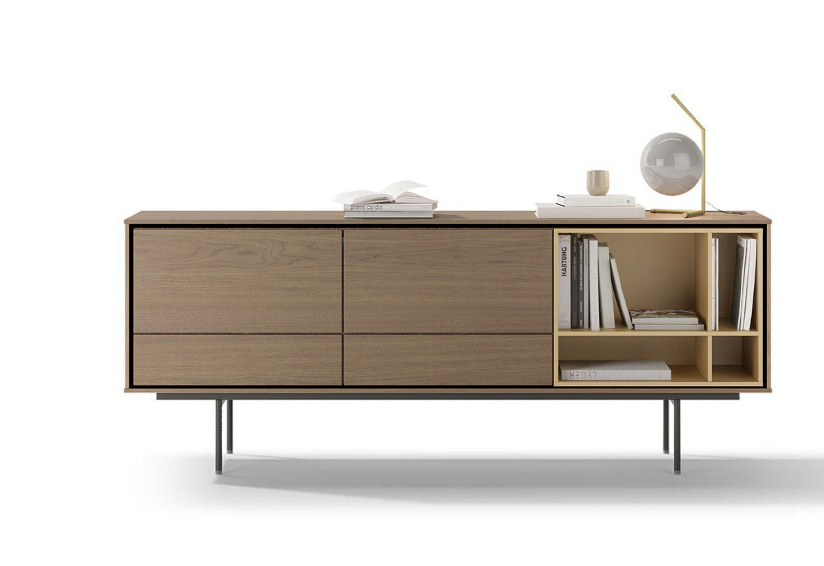 Aura Sideboard, Angel martí and enrique delamo, Treku