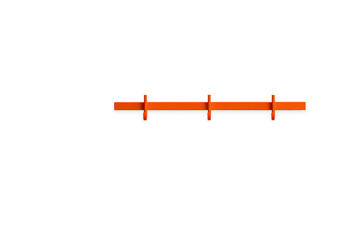 Relief Hook Rail, Taf architects, String