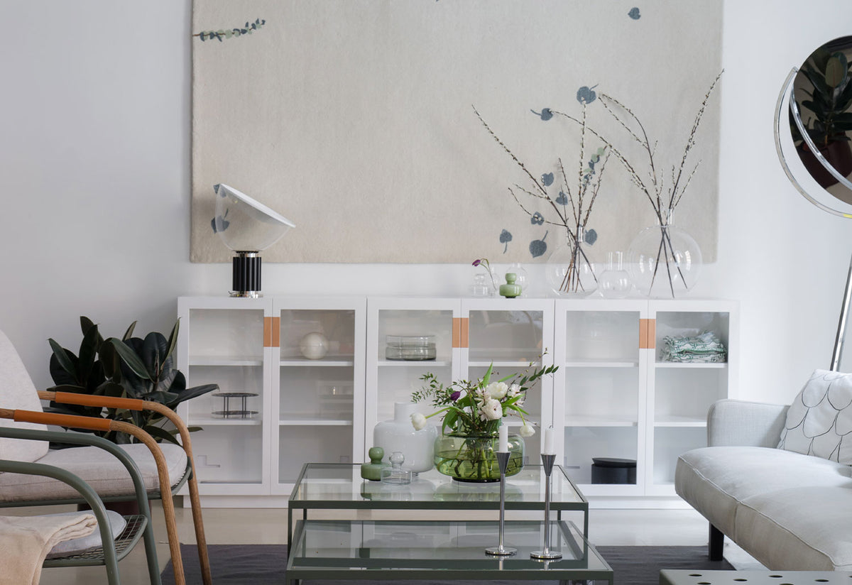 Frame 160 Medium | Glass Doors, Anya sebton and eva lilja lowenheilm, Asplund