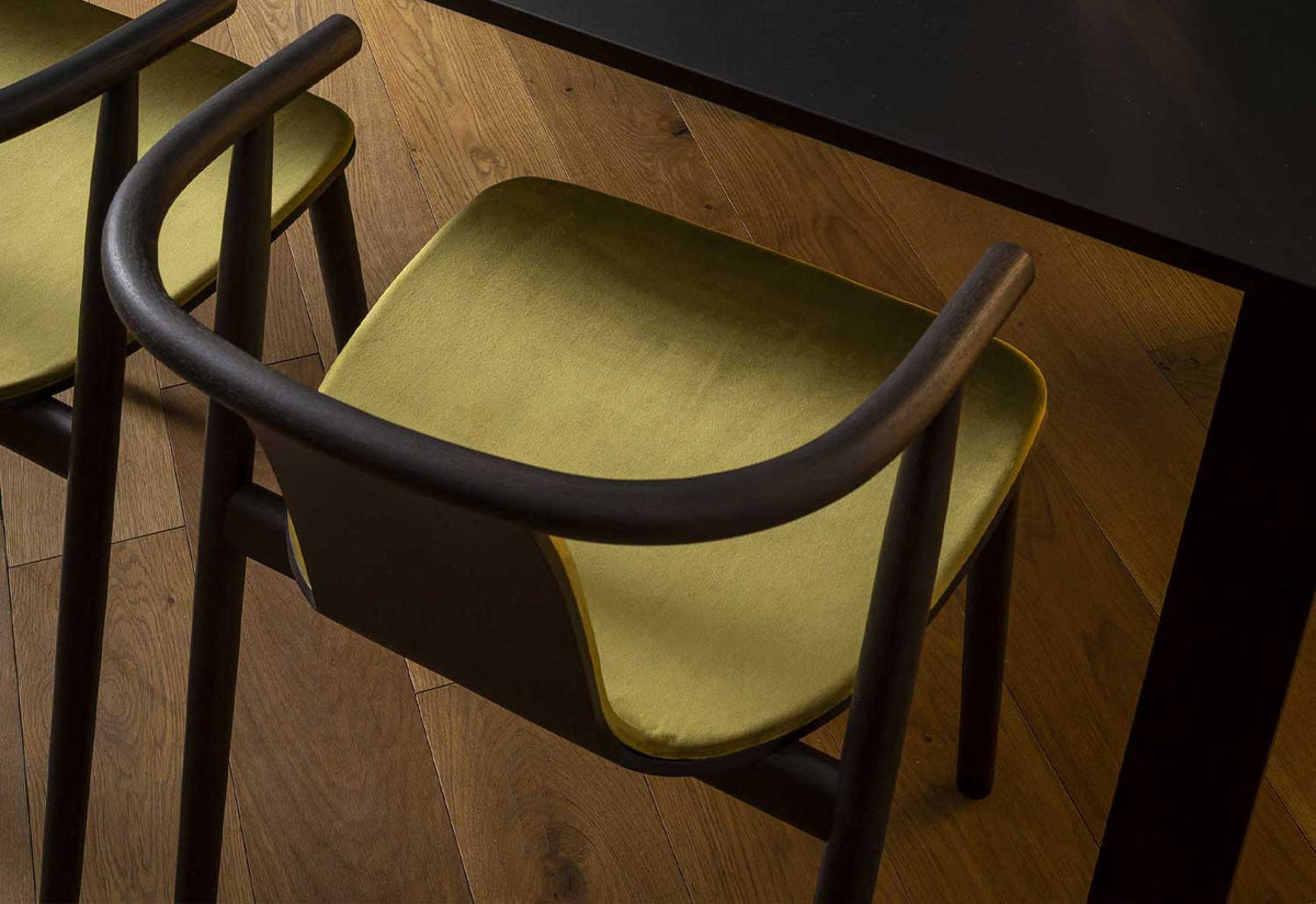 Bac Chair, Jasper morrison, Cappellini