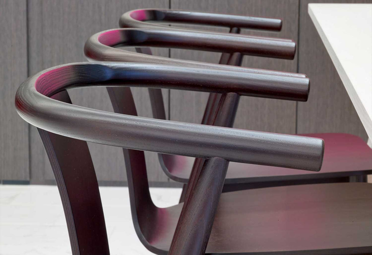 Bac Chair, Jasper morrison, Cappellini