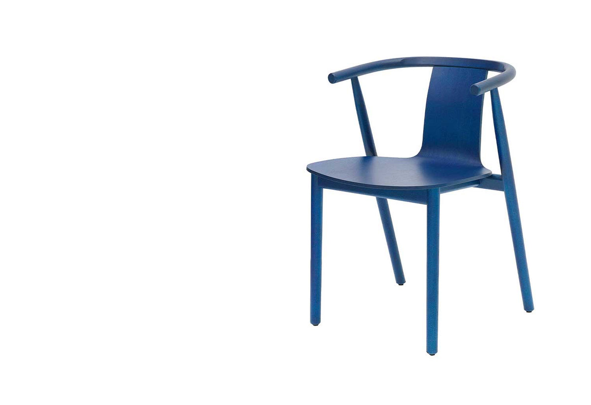 Bac Chair, Jasper morrison, Cappellini