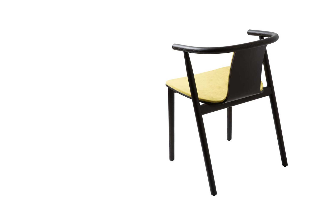 Bac Chair, Jasper morrison, Cappellini