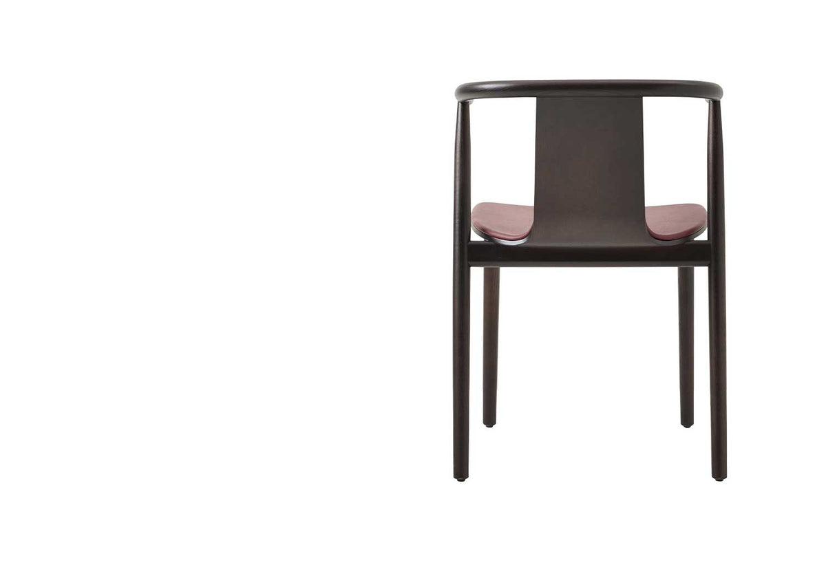 Bac Chair, Jasper morrison, Cappellini