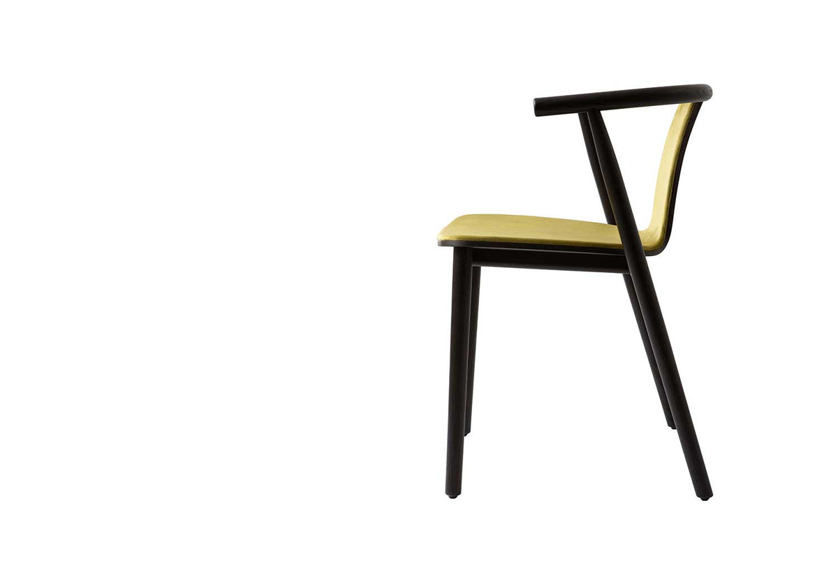 Bac Chair, Jasper morrison, Cappellini