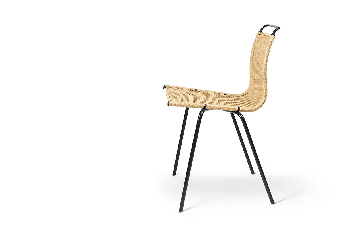 PK1 Chair, Poul kjaerholm, Carl hansen and son