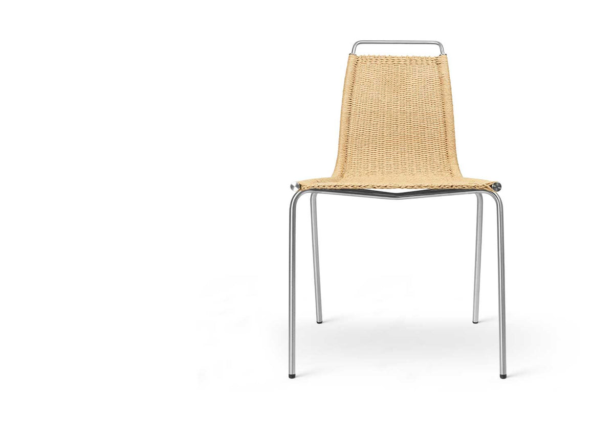 PK1 Chair, Poul kjaerholm, Carl hansen and son