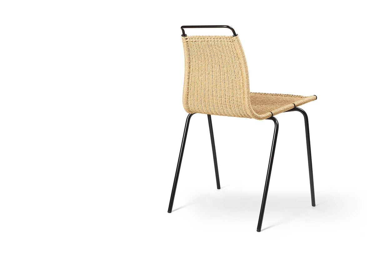 PK1 Chair, Poul kjaerholm, Carl hansen and son