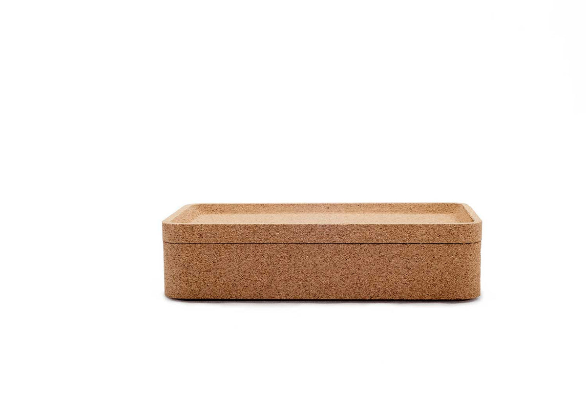 Trove Rectangular Box, David irwin, Case furniture