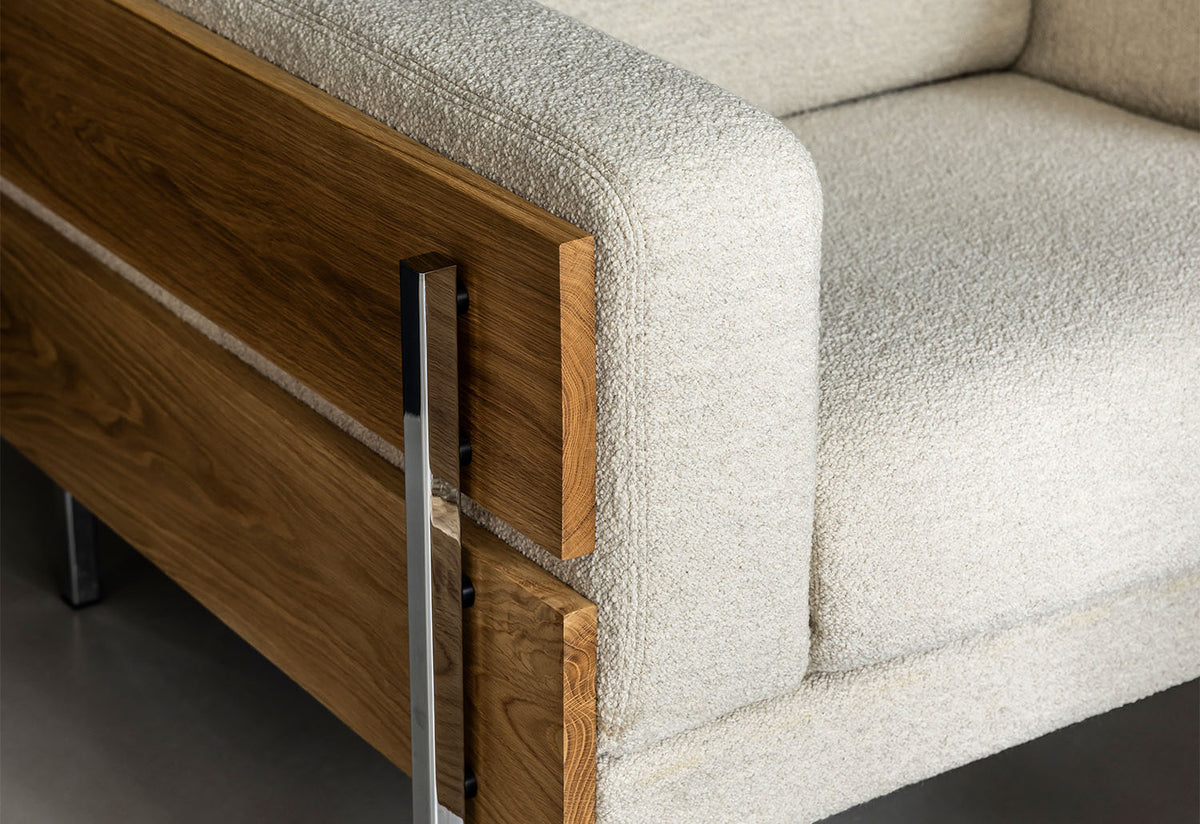 Forum Armchair, Robin day, Case furniture