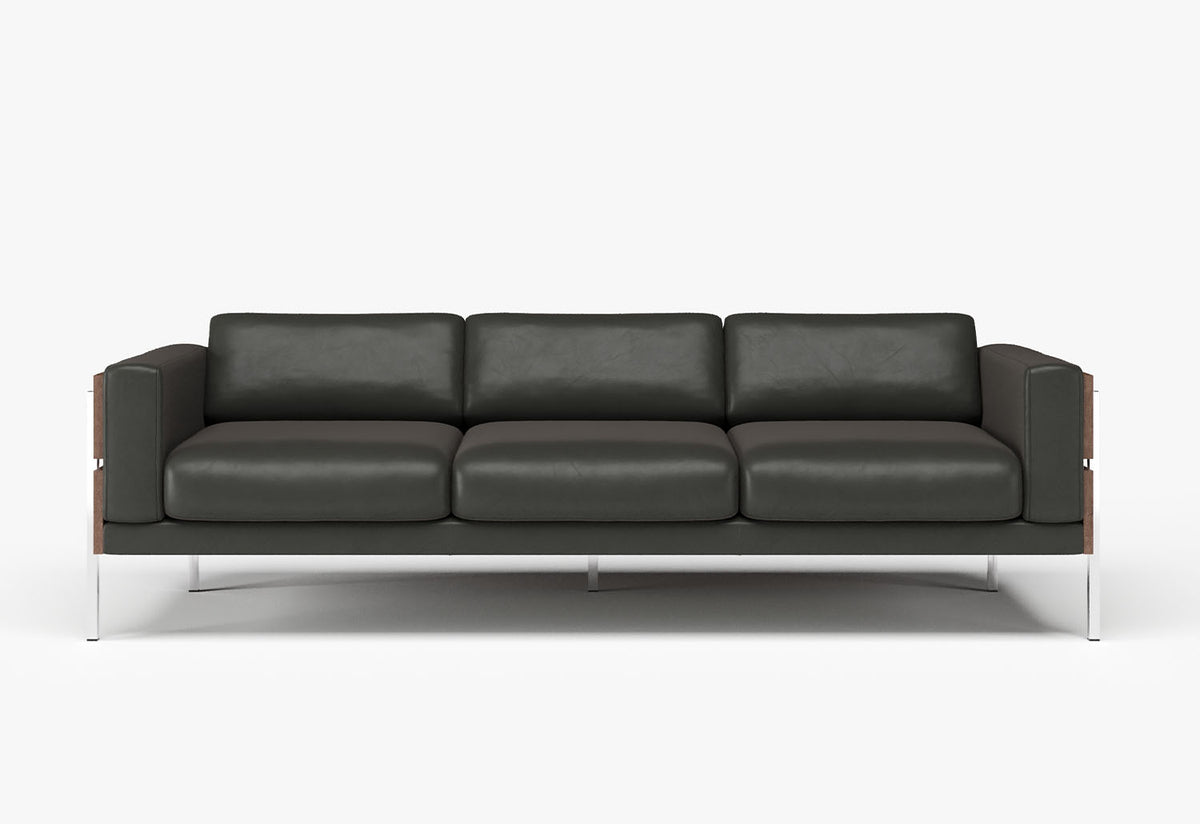 Forum 3 Seat Sofa, Robin day, Case furniture