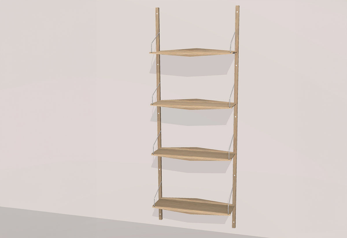 System Ultra | Configuration B, Poul cadovius, Dk3