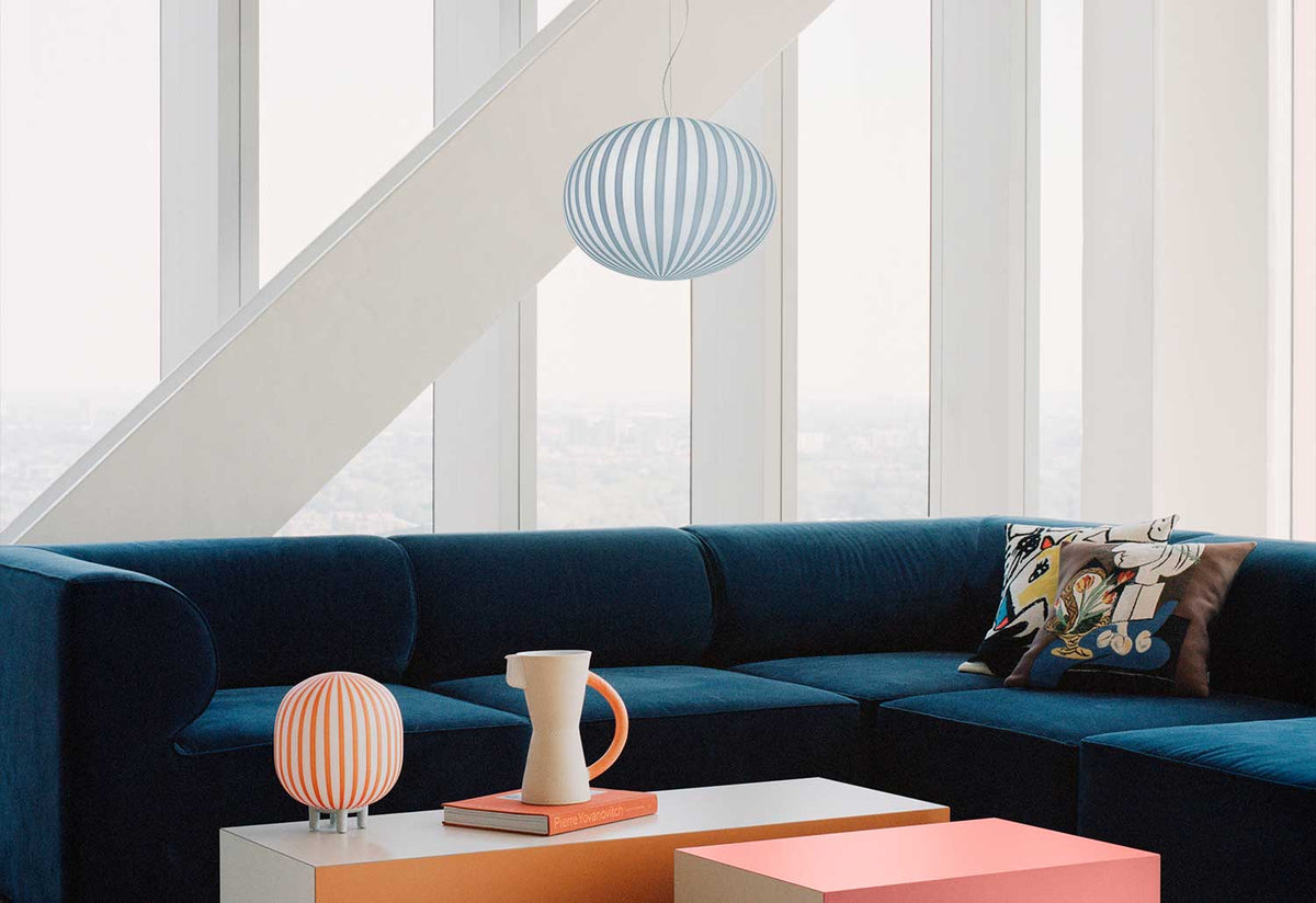 Filigrana Pendant, Sebastian wrong, Established and sons