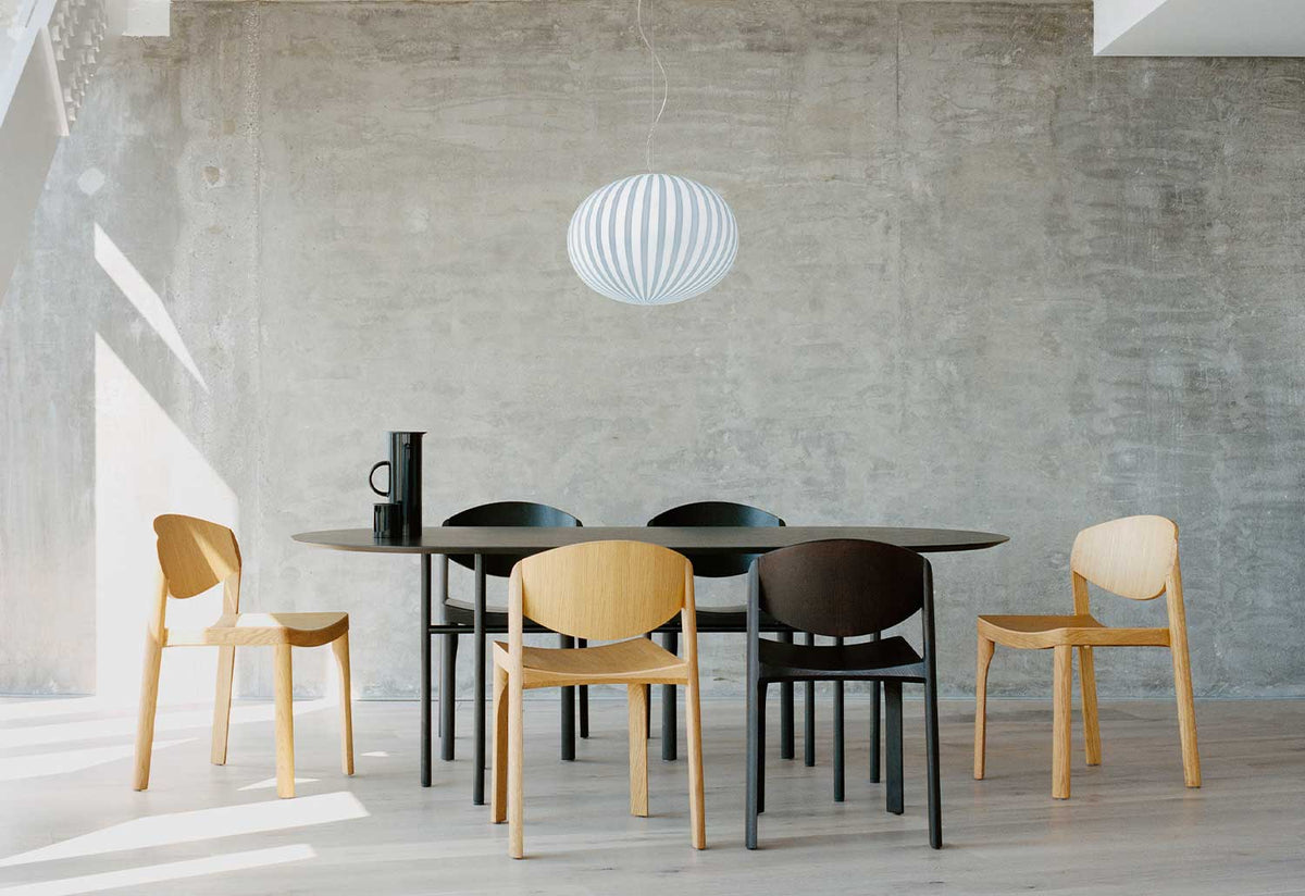 Filigrana Pendant, Sebastian wrong, Established and sons