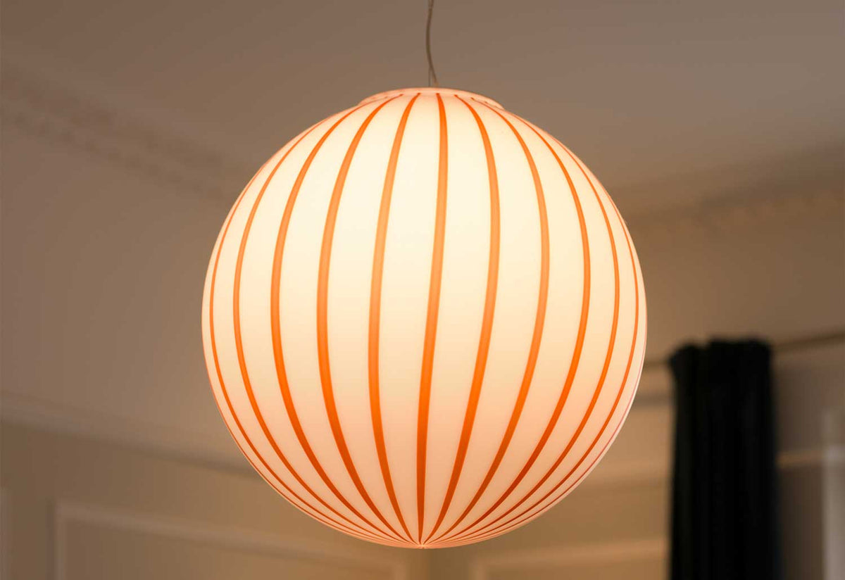 Filigrana Pendant, Sebastian wrong, Established and sons