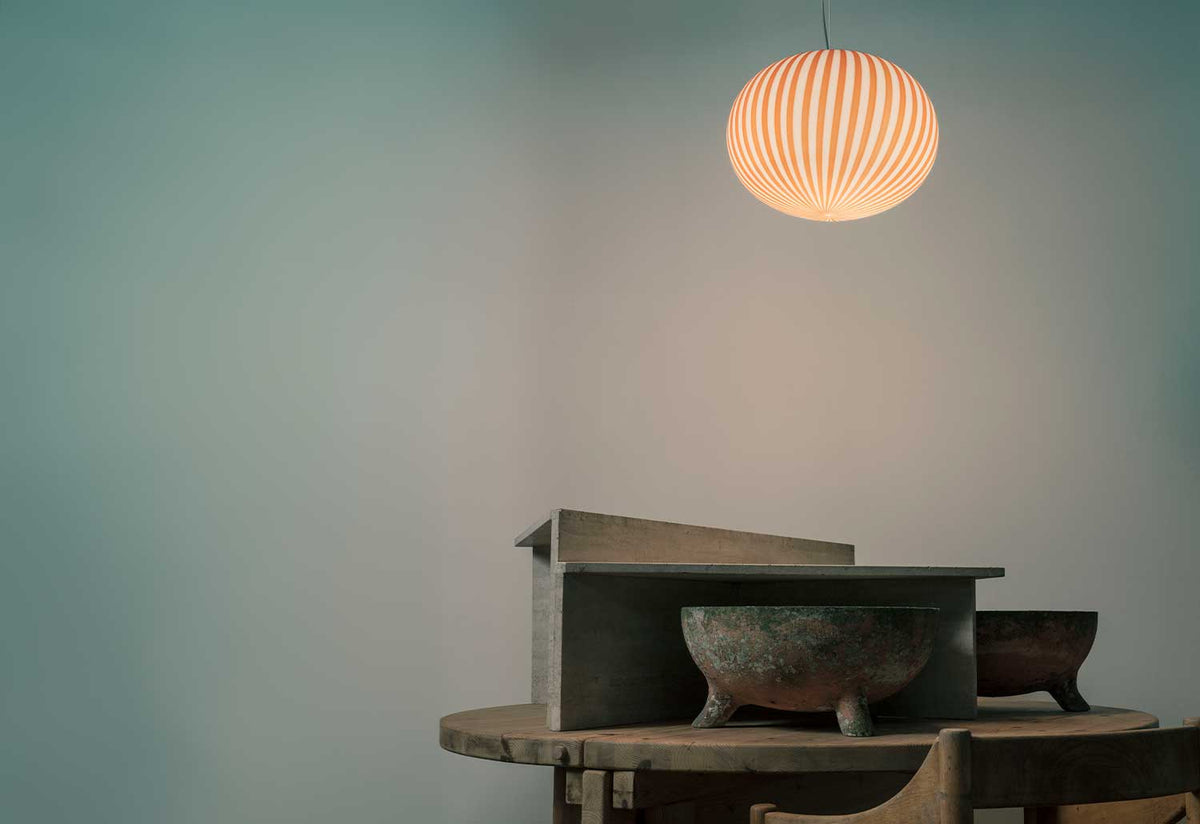 Filigrana Pendant, Sebastian wrong, Established and sons
