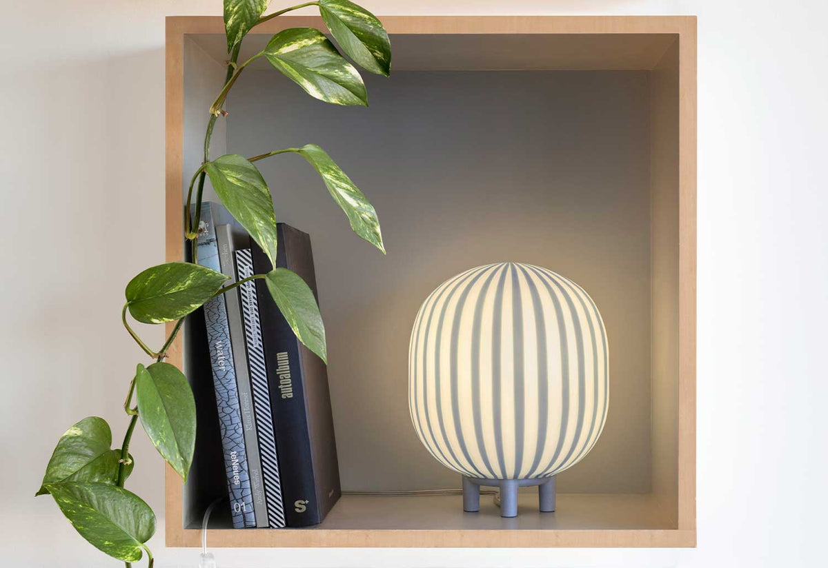 Filigrana T2 Table Light, Sebastian wrong, Established and sons
