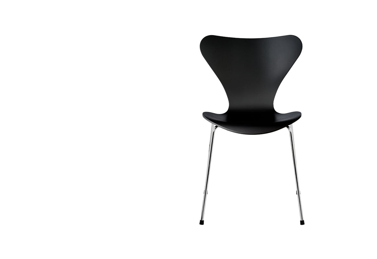 Series 7 Coloured, Arne jacobsen, Fritz hansen
