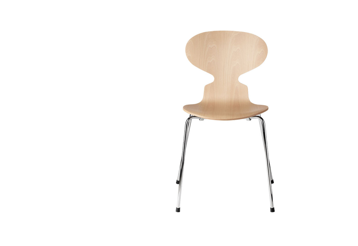 Ant Chair | 4 Legs, Arne jacobsen, Fritz hansen