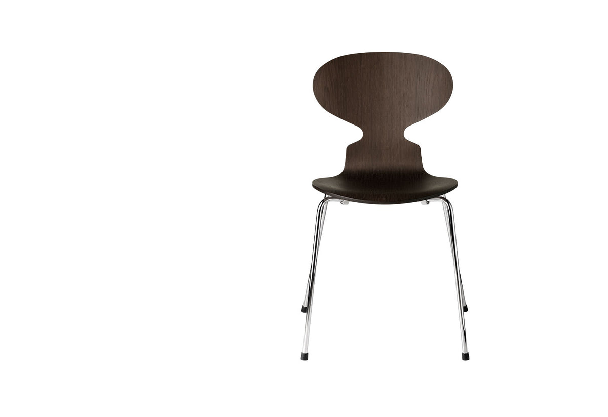 Ant Chair | 4 Legs, Arne jacobsen, Fritz hansen