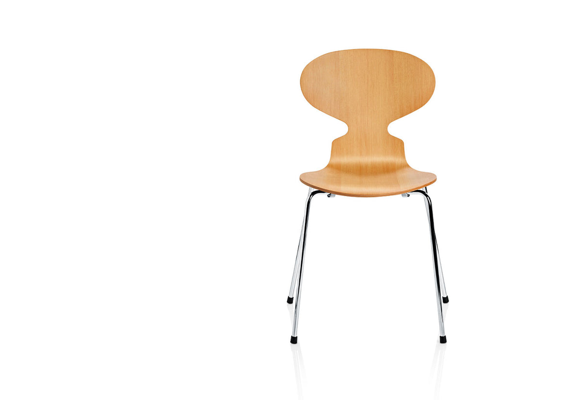 Ant Chair | 4 Legs, Arne jacobsen, Fritz hansen