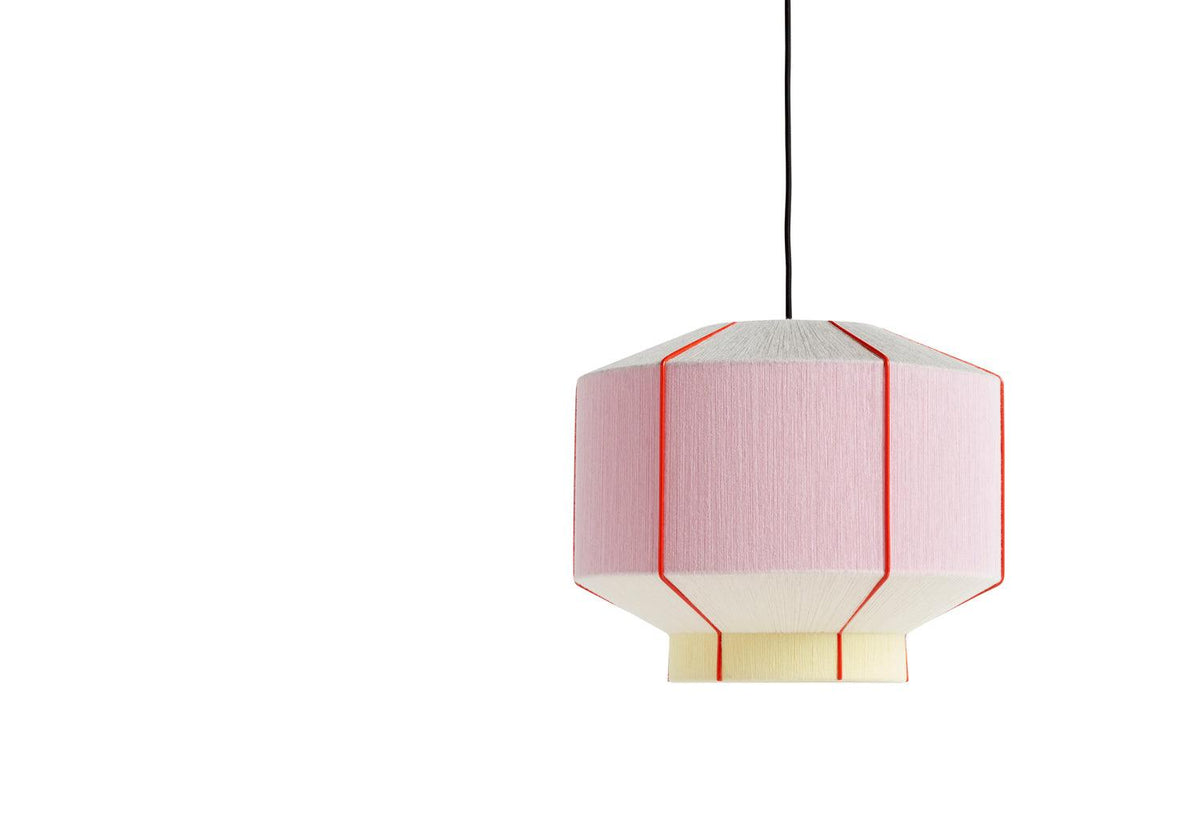 Bonbon Lamp, Ana kraš, Hay
