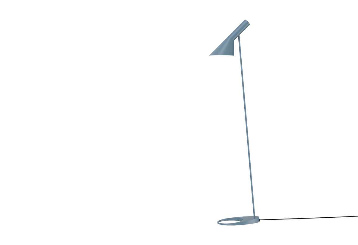 AJ Floor Light, Arne jacobsen, Louis poulsen